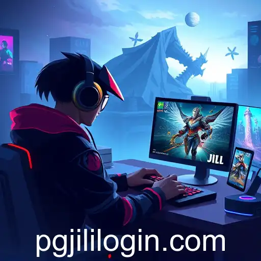 Gaming Evolution: The Rise of Online Platforms