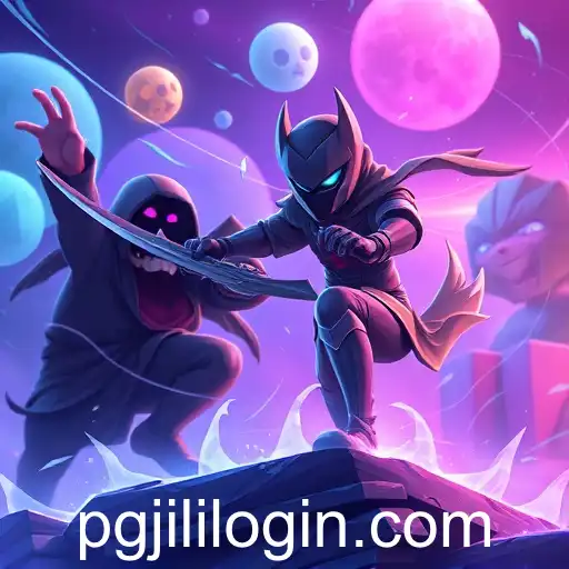 Exploring the Surge of PG Jili Login in Online Gaming