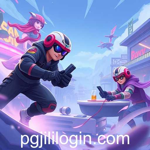 The Evolution of Online Gaming and Accessibility