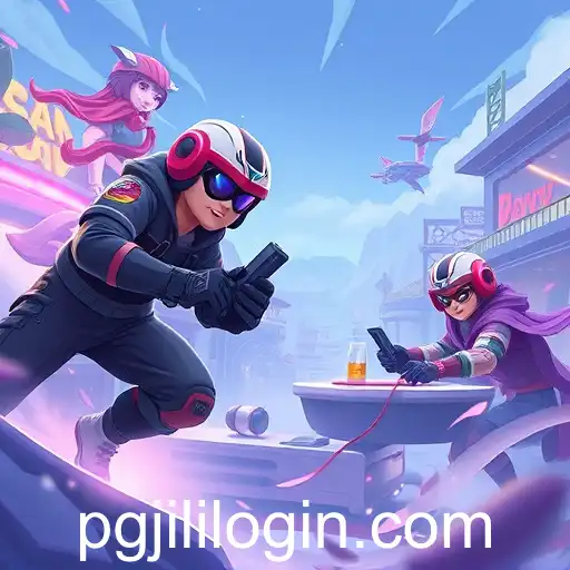 The Evolution of Online Gaming and Accessibility