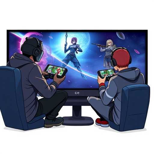 The Evolving Landscape of Online Gaming Platforms