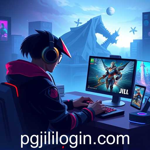 Gaming Evolution: The Rise of Online Platforms