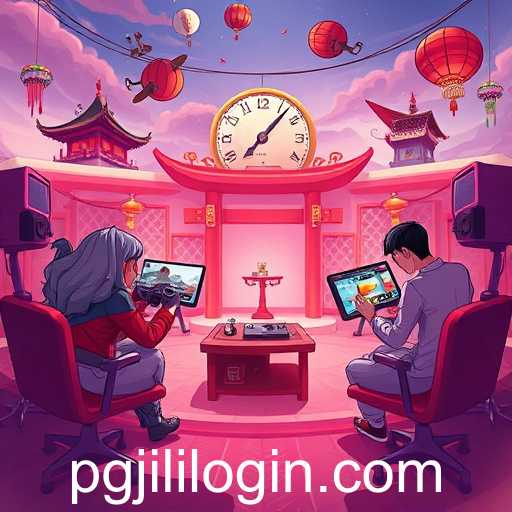 Gaming Platform's Rise Amidst Digital Evolution