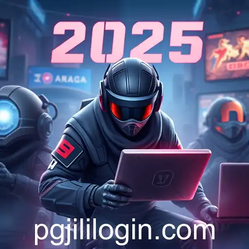 The Evolving Landscape of Online Gaming in 2025