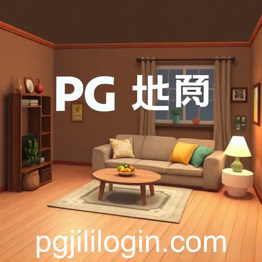 Exploring the 'Home' Category: What 'pg jili login' Offers to Gamers