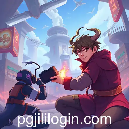 The Rise of Online Gaming Platforms