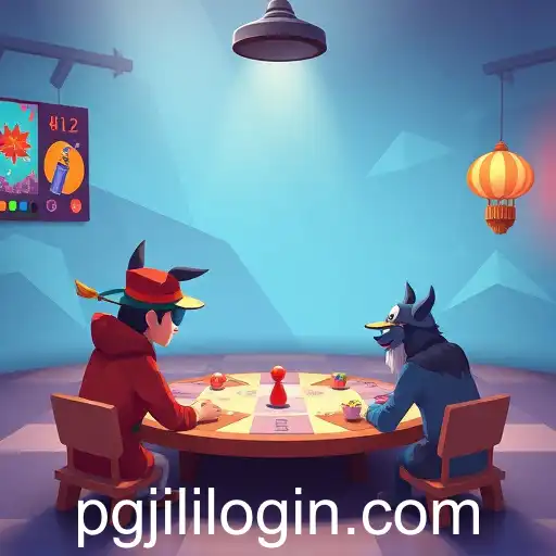 Embracing the Digital Tabletop: PG JILI's Impact on Online Gaming