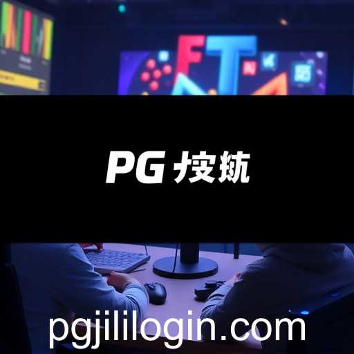 Exploring the Rise of PG Jili in Online Gaming