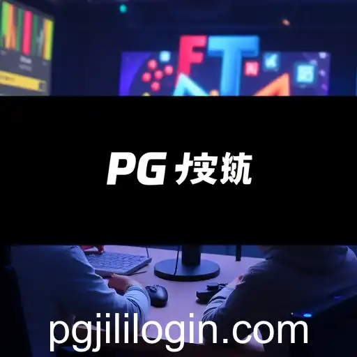 Exploring the Rise of PG Jili in Online Gaming