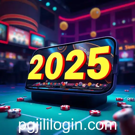 The Rise of Mobile Gaming in 2025