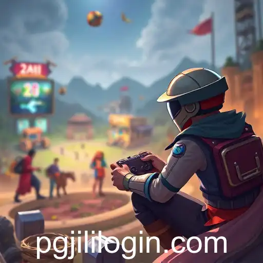 The Rise of Online Gaming: A Look at Jili Platforms