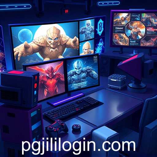 Rise of Online Gaming in 2025