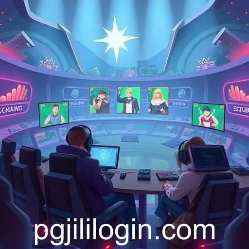 The Rise of Online Gaming in 2025