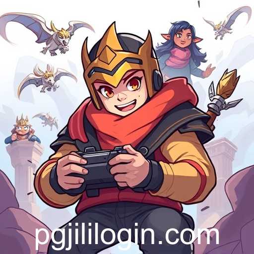 Exploring the Rise of PG Jili