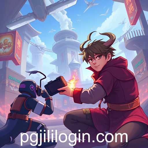 The Rise of PG Jili in Online Gaming