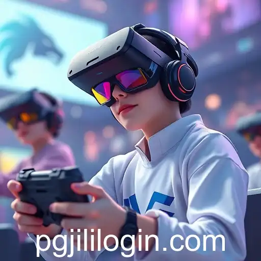 The Rise of Online Gaming Platforms in 2025