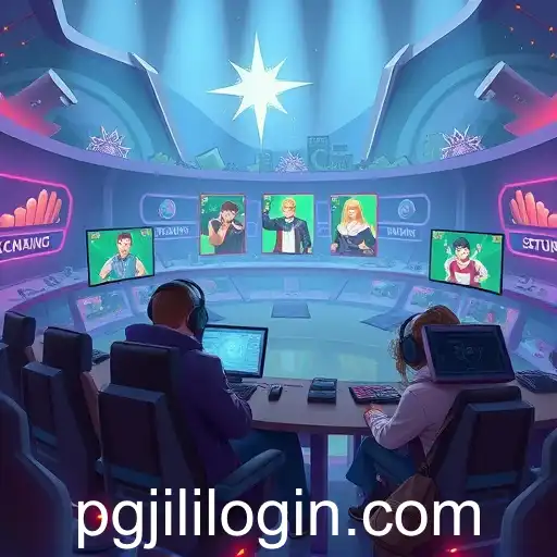 The Rise of Online Gaming Platforms in the Modern Era