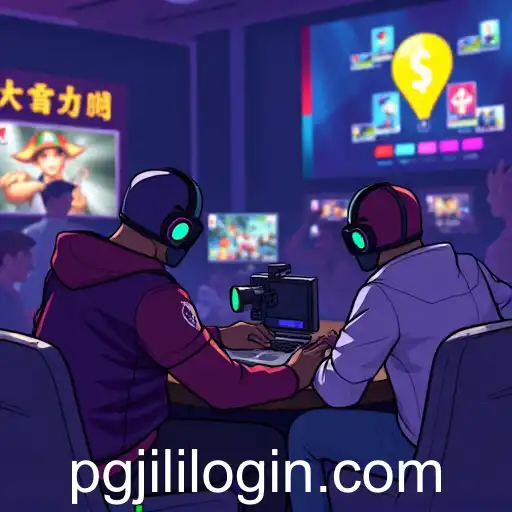 Rise of Online Gaming Platforms in 2025