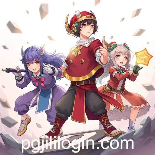 pg jili login